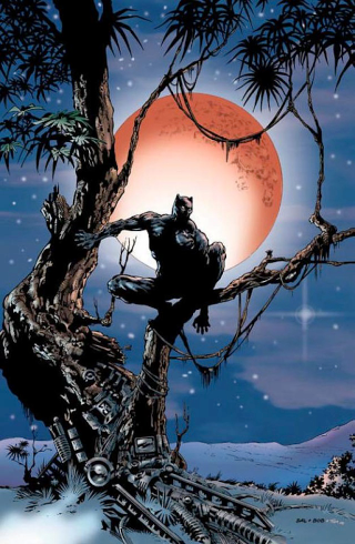 Illustration for article titled Read These Comics to Prepare for the Next Five Years of Marvel Movies